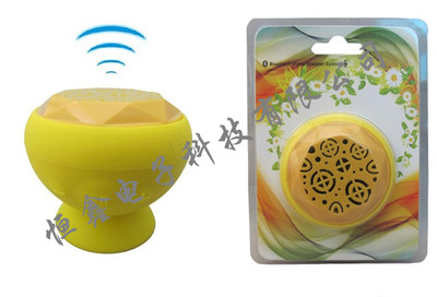 創(chuàng)意與趣味兼?zhèn)?恒鑫電子科技搞怪音響外殼及迷你禮品音響盒介紹