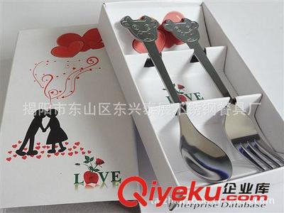 揭陽(yáng)市東山區(qū)東興泰展不銹鋼餐具廠 高品質(zhì)不銹鋼創(chuàng)意禮品餐具與兒童餐具供應(yīng)