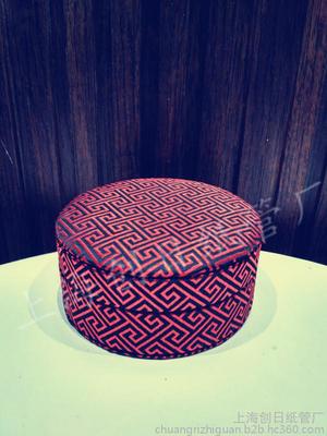 高端訂制，匠心獨(dú)具——上海創(chuàng)日布面精致禮盒，打造專屬禮品體驗(yàn)