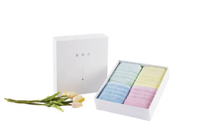 讓禮品定制與企業(yè)理念融合 打造有溫度的禮儀服務(wù)