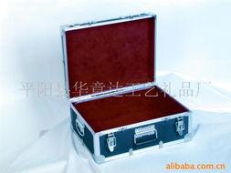 匠心定制，安全隨行 平陽(yáng)縣華意達(dá)工藝禮品廠提款箱產(chǎn)品與服務(wù)全覽